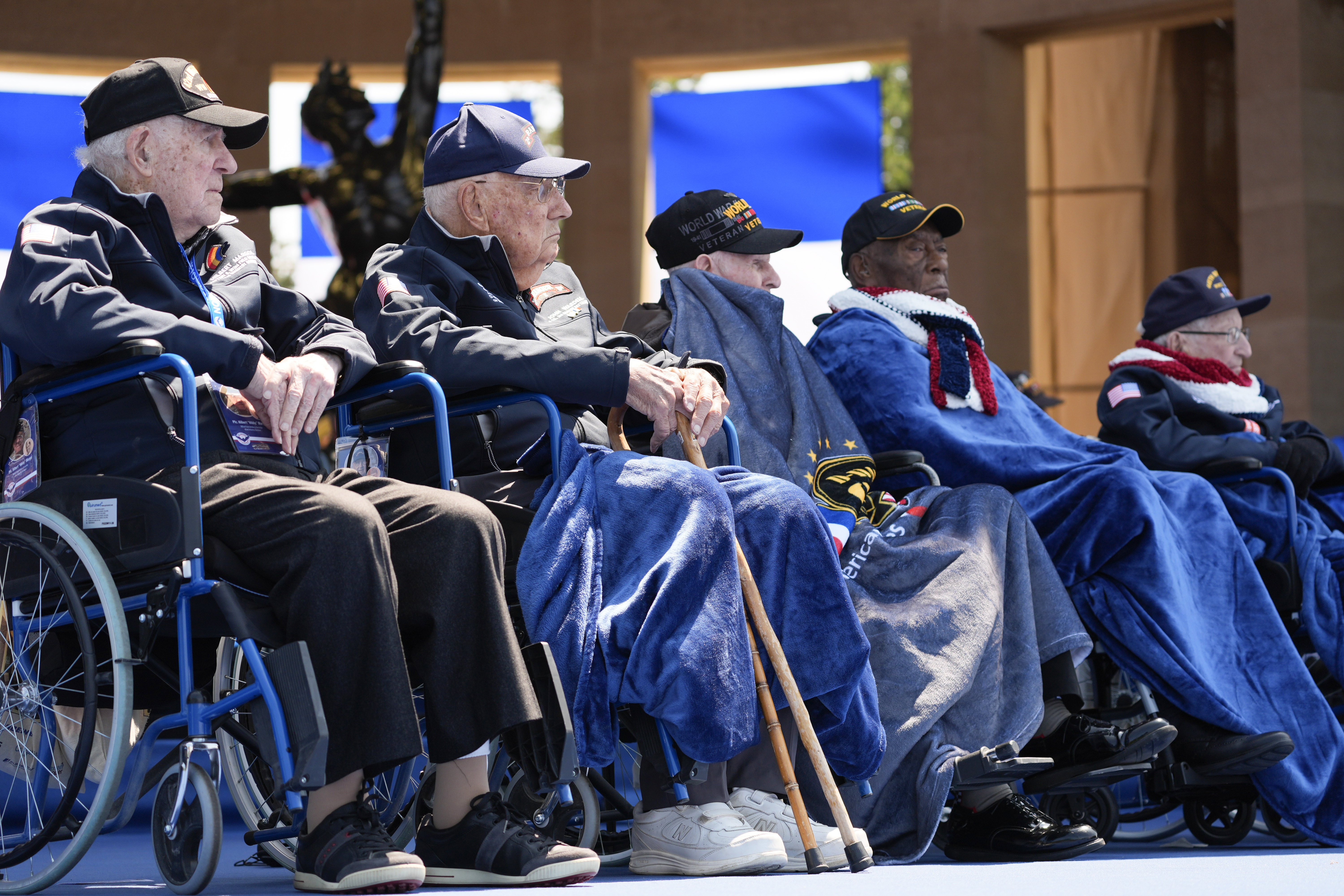 D-Day 80th Anniversary