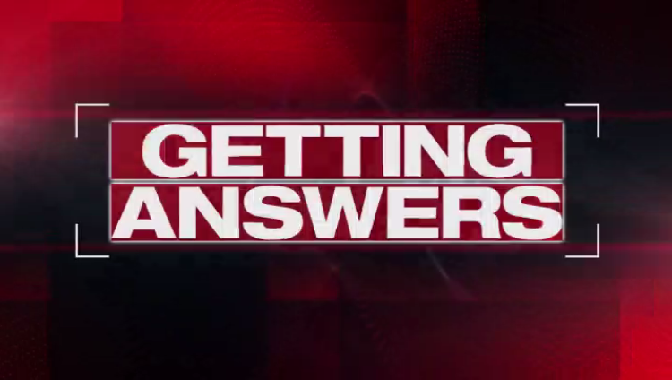 Getting Answers