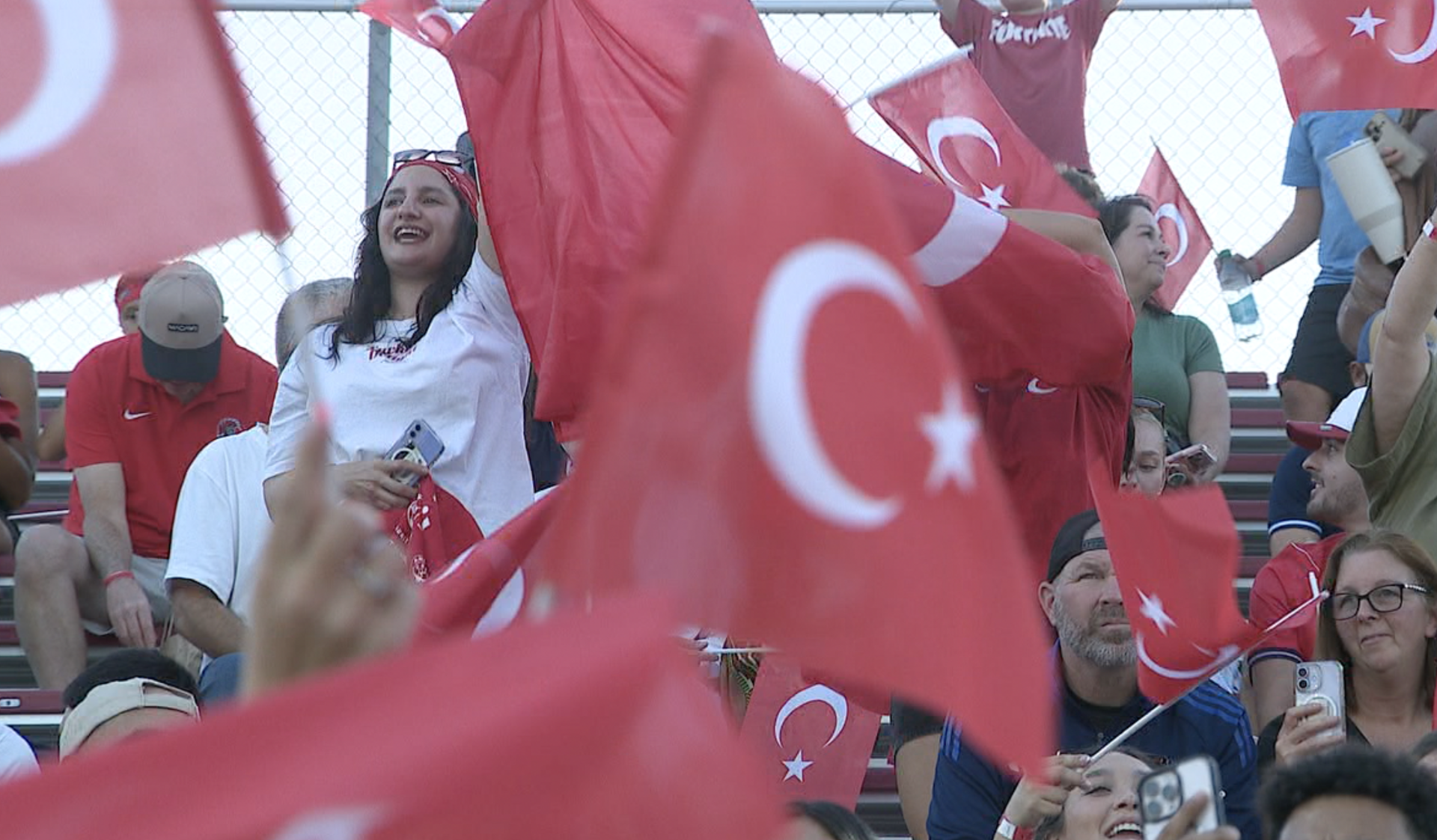 Turkey World Cup