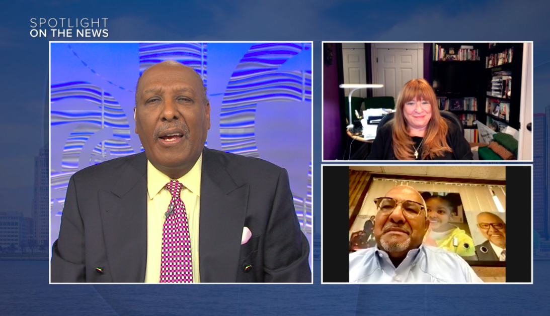 Spotlight On Detroit S Anti Proposal P And Mi Mental Health