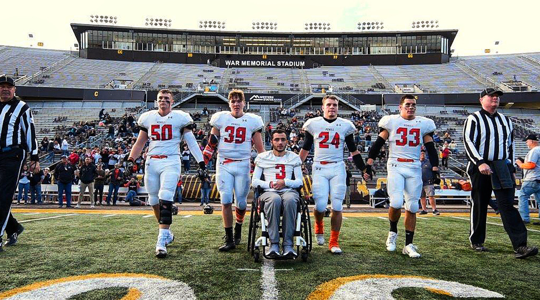 The Brotherhood