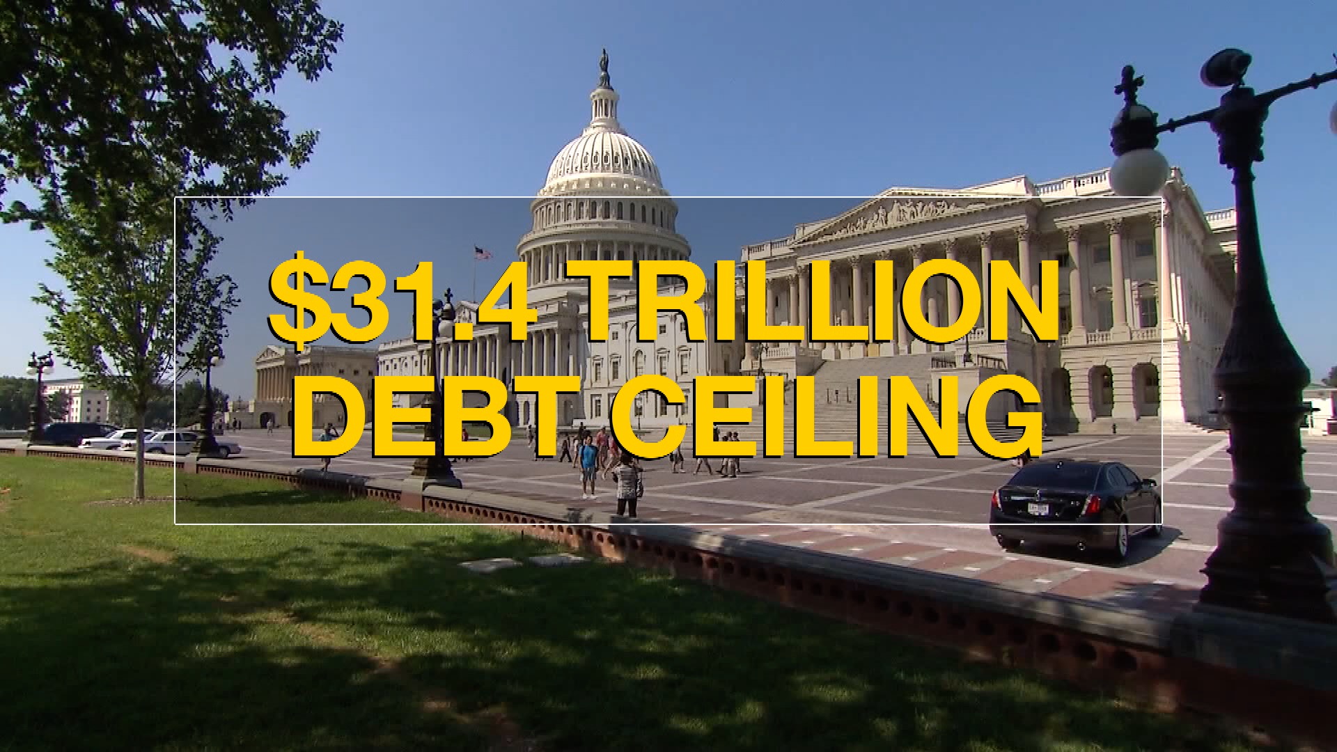 Debt ceiling