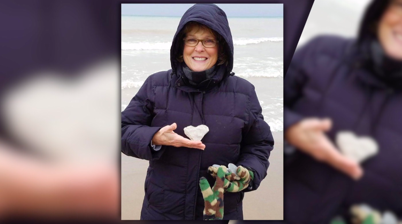 Diane Londre is suing to get her retirement back