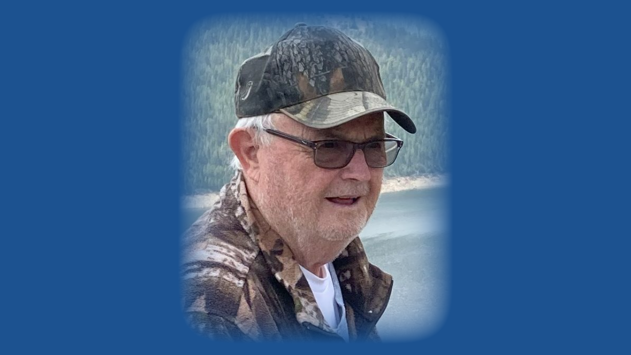 Kenneth LeRoy Allen
October 15, 1940 ~ March 19, 2025