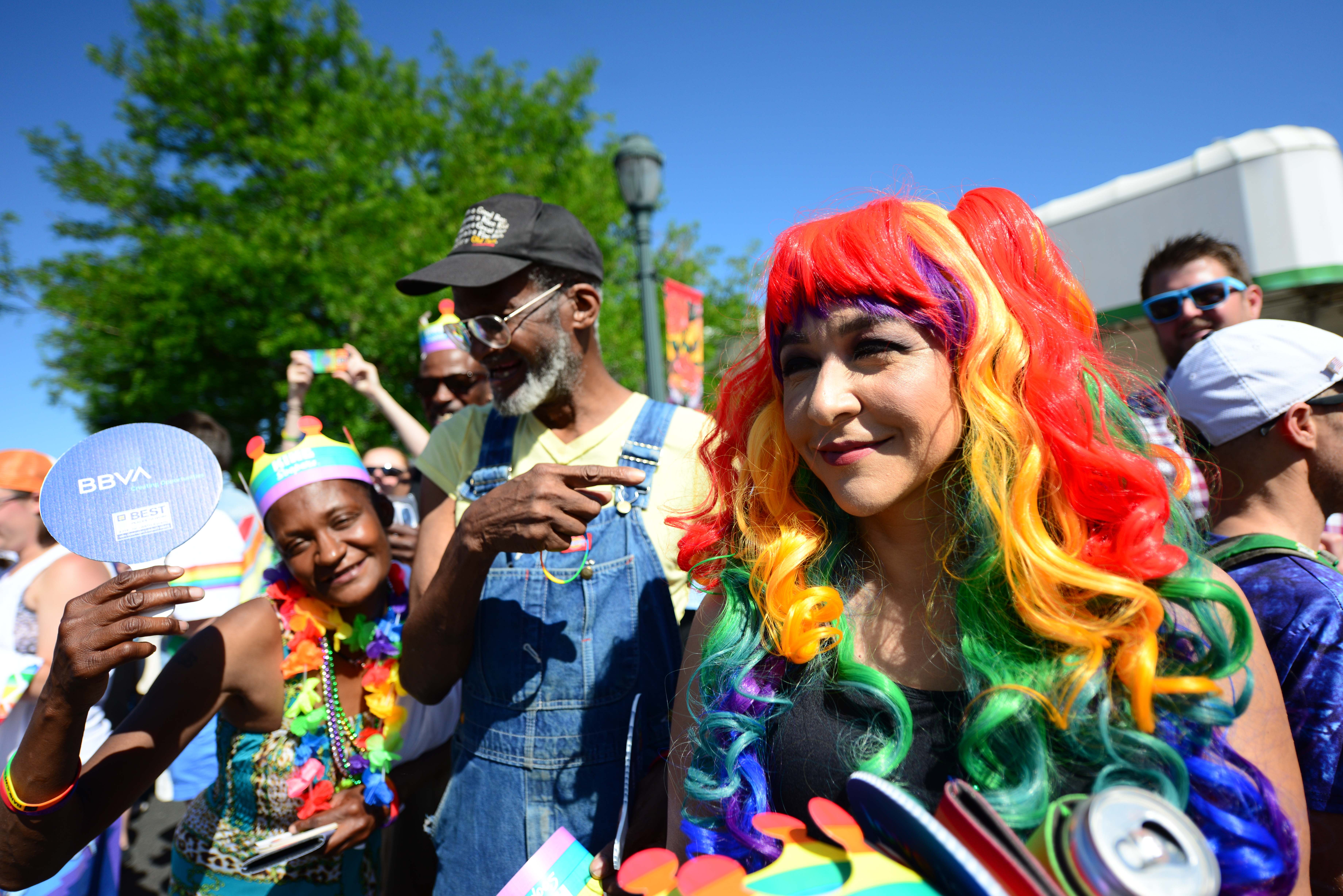 Denver Pride Parade