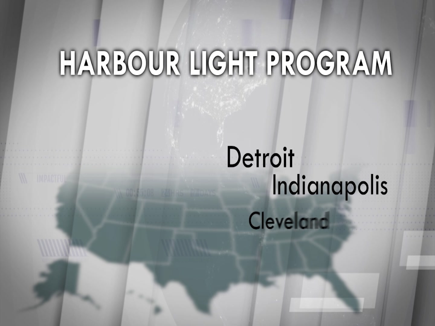 Harbour Light