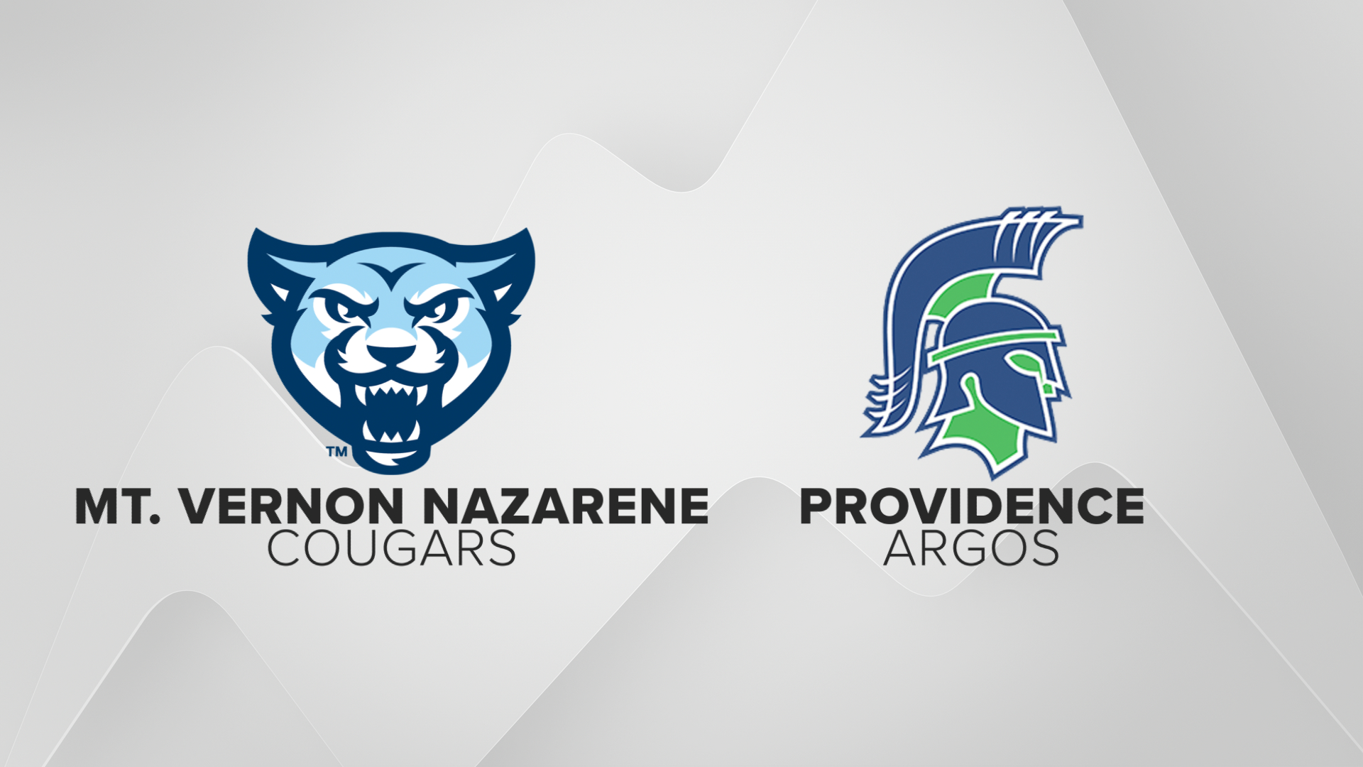 Mount Vernon Nazarene vs. Providence
