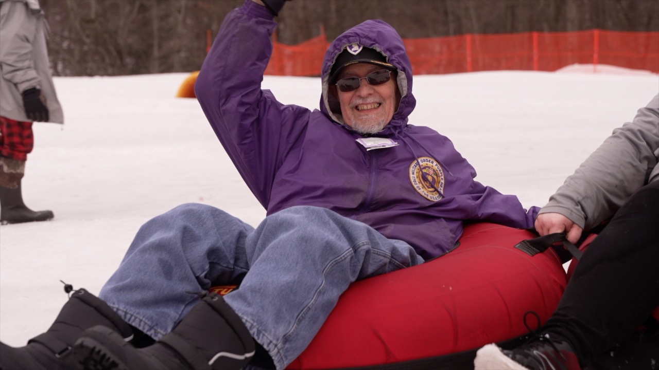 Cannonsburg Ski Area