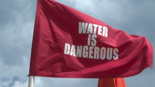 Red Flag Warning