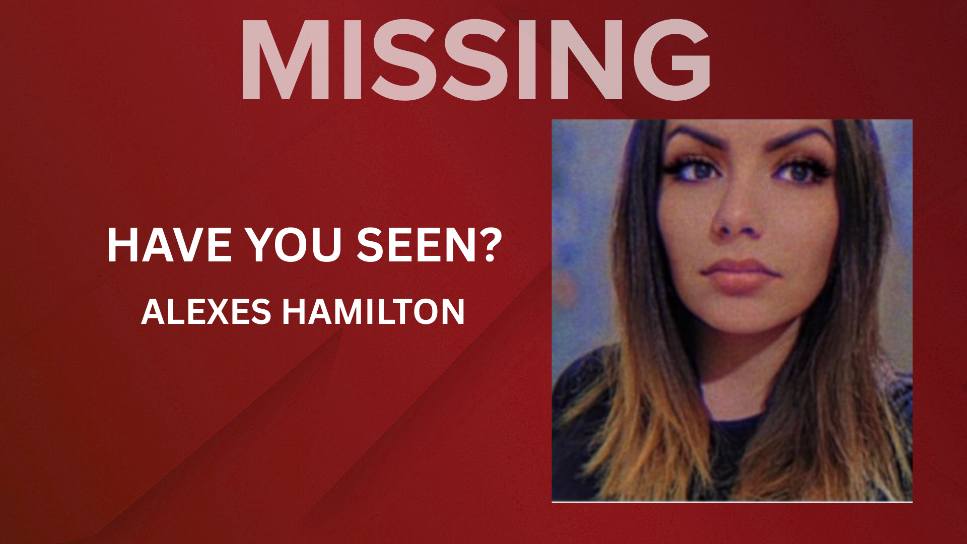 Alexes Hamilton