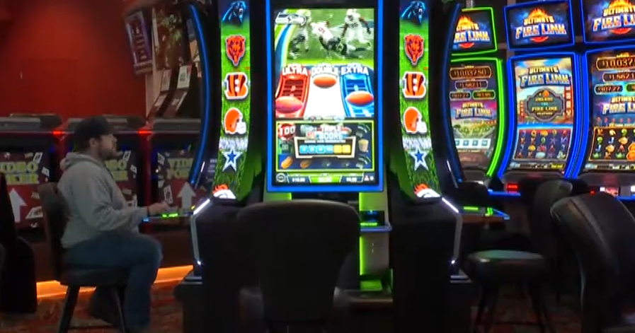 Red Mile preps for Super Bowl