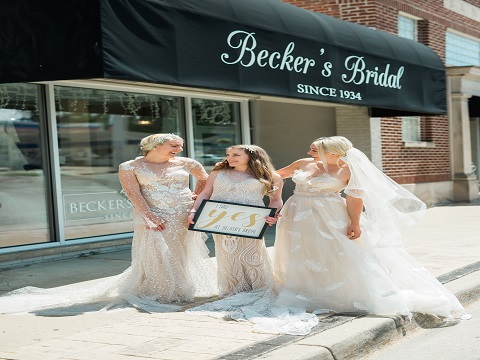 Becker's 