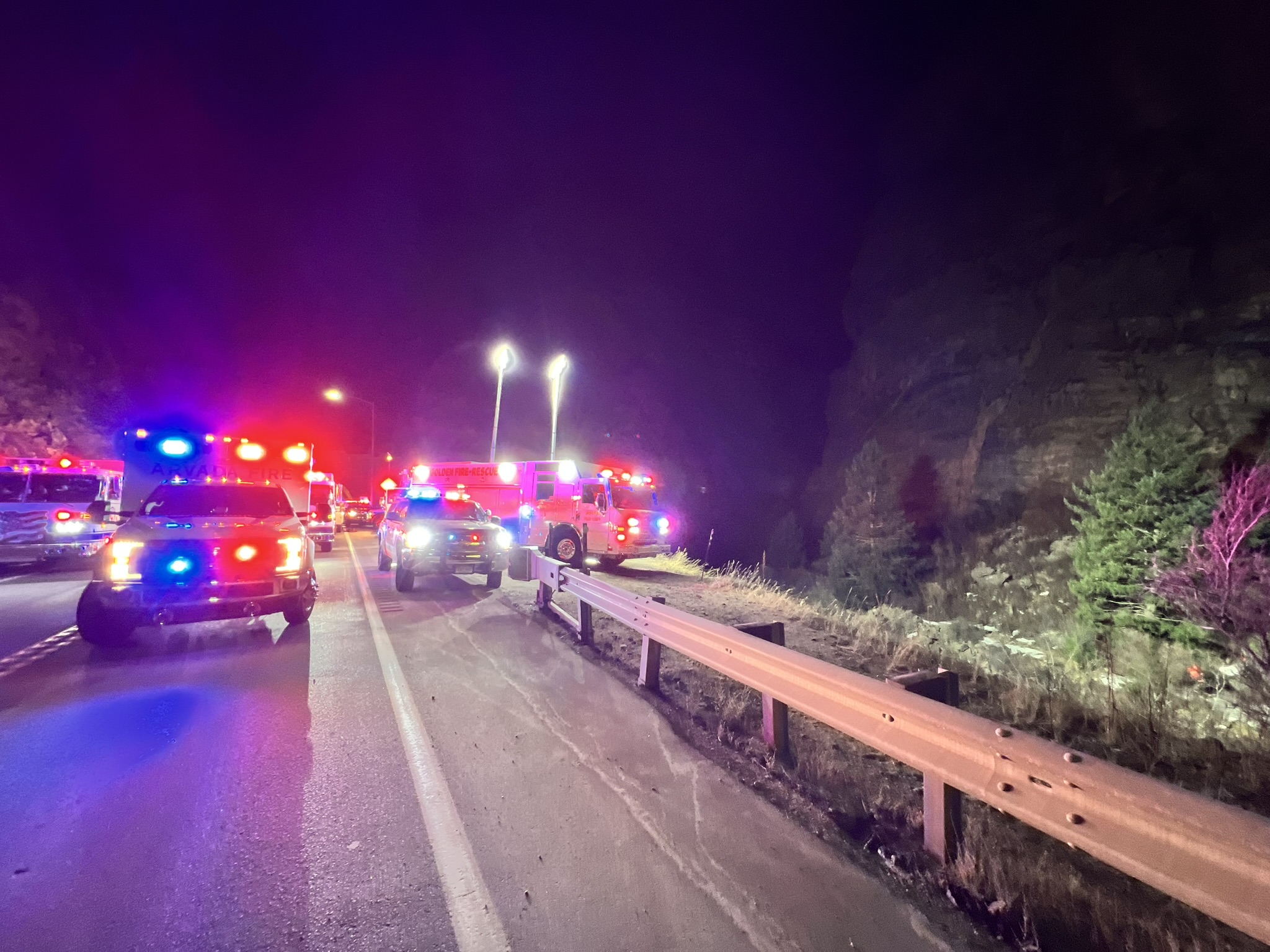 Base jumper rescue Dec 22 2024_Arvada Fire