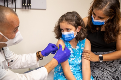 CVS Health Flu Shot Immunization Influenza