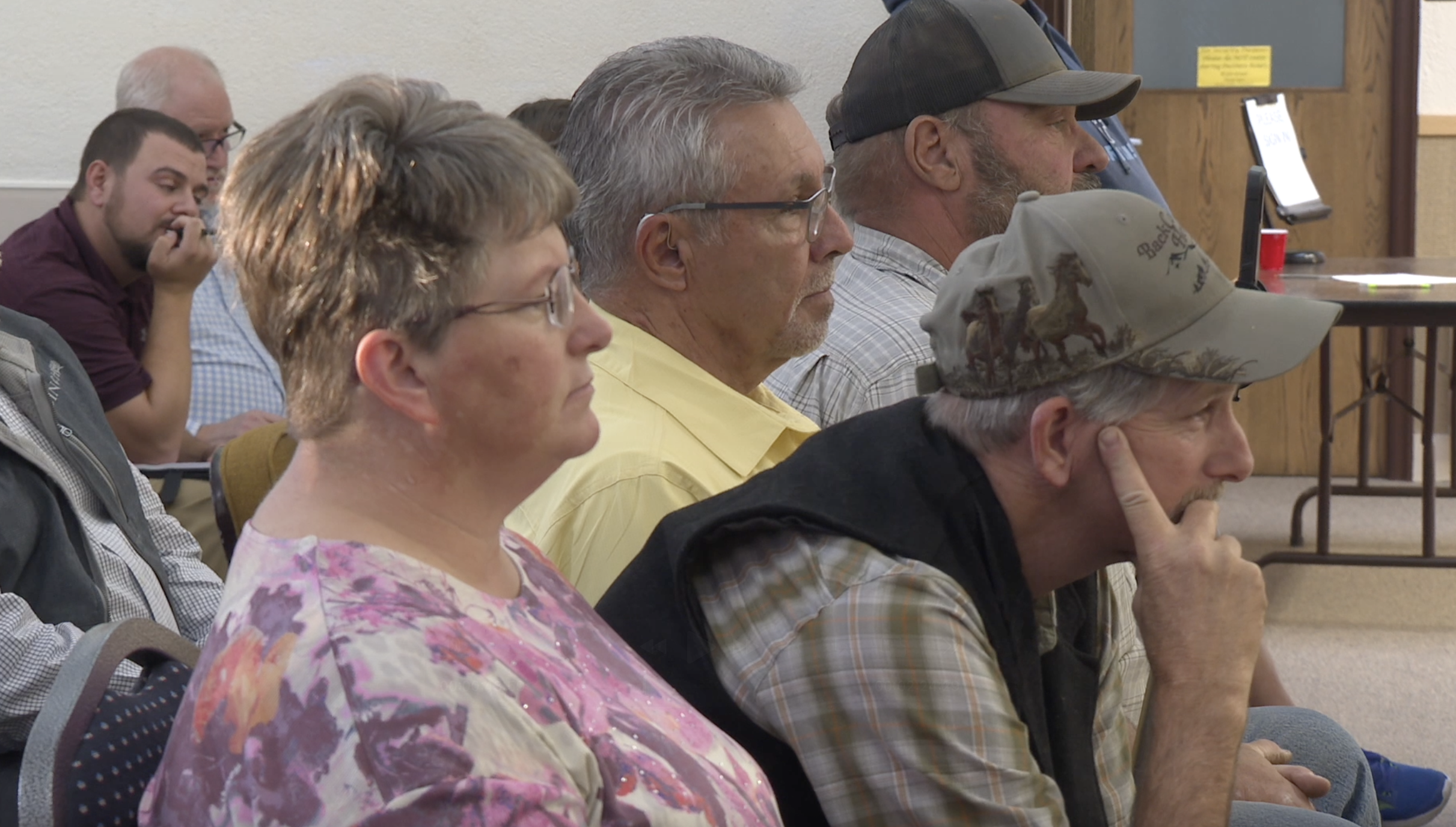 Jerome County Delays Decision on 30-Year Energy Transmission Line Permits