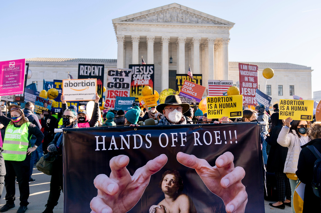 Defunding Abortion Providers What to Know
