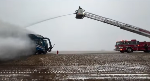 Caldwell fire trash fire 2.png