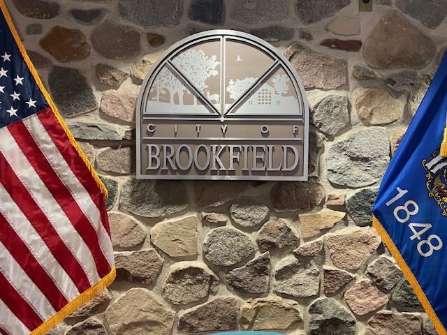 City of Brookfield