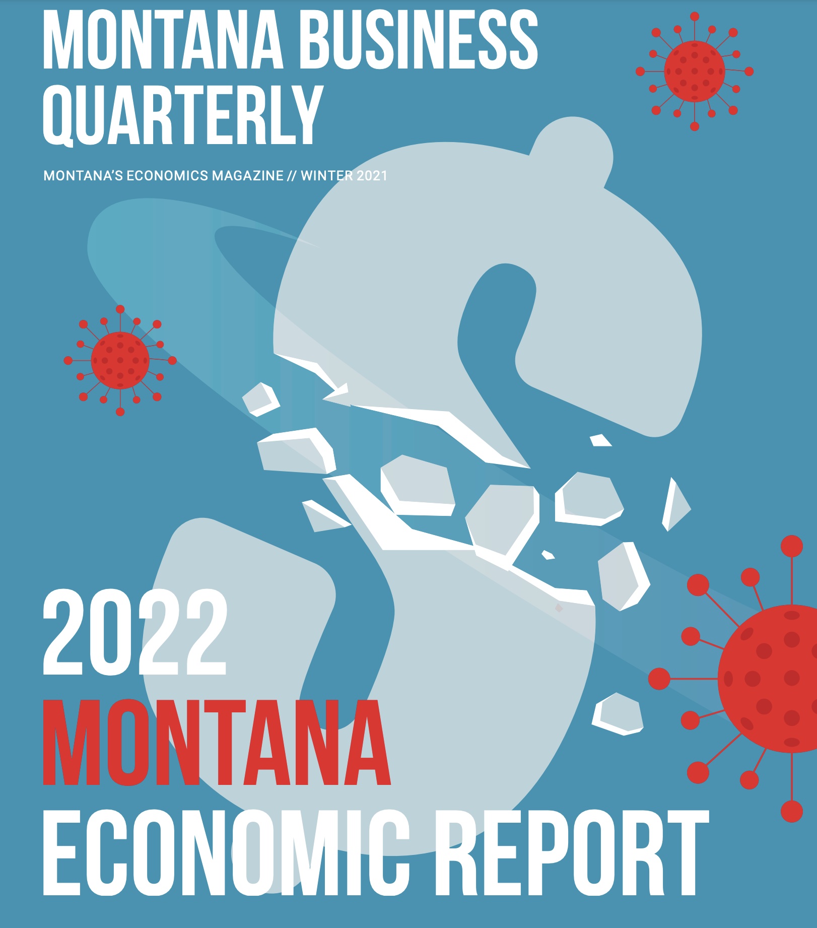Montana feeling the impact of strong consumer spending - Vimarsana News