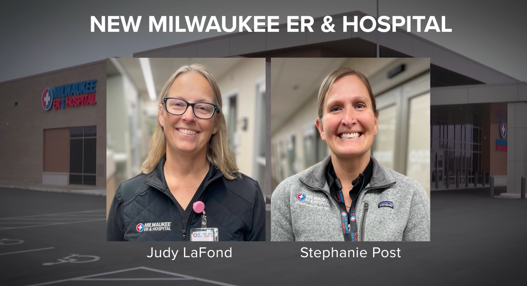 New Milwaukee ER & Hospital