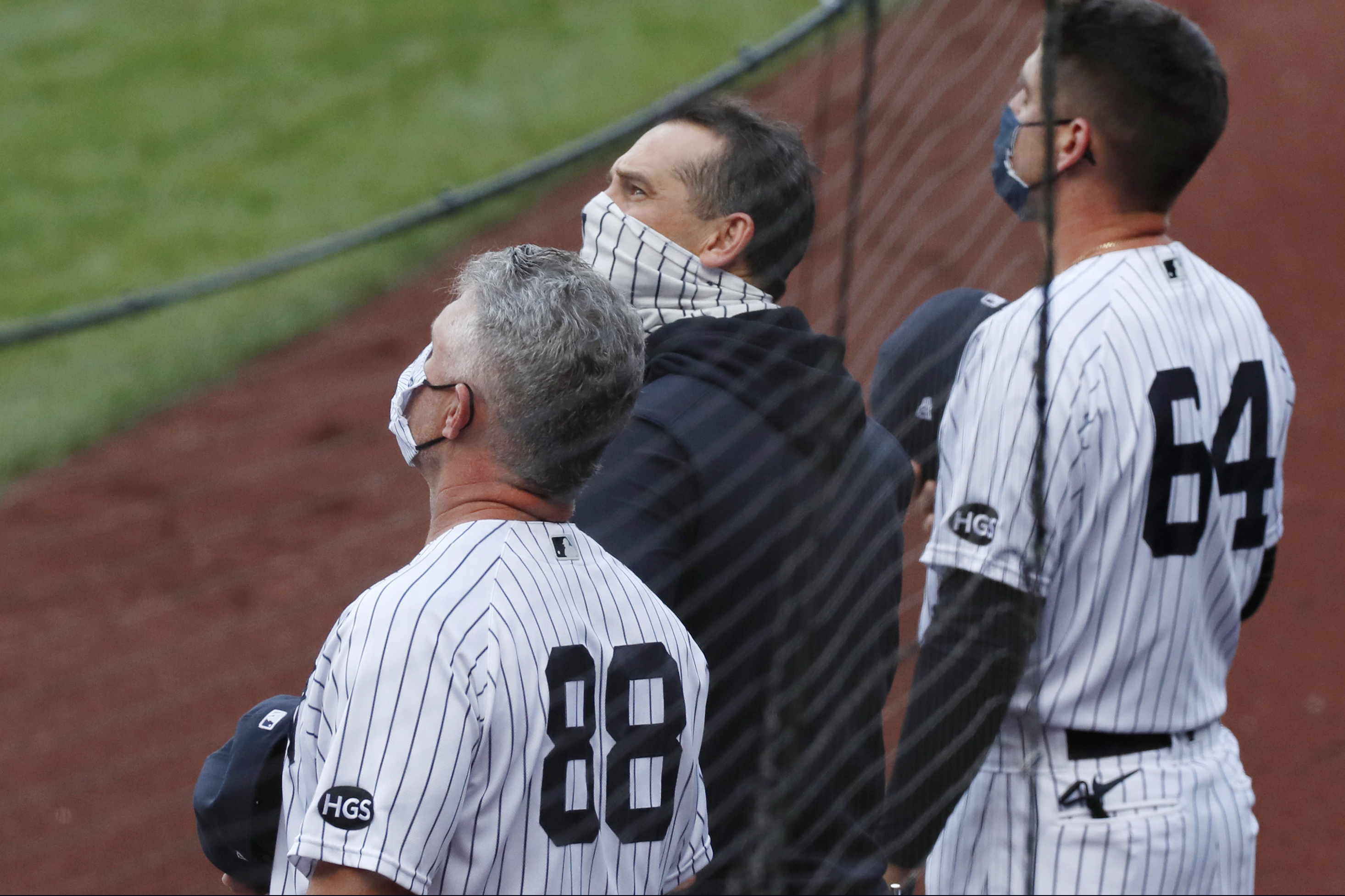 Report: Tigers interview Phil Nevin, Carlos Mendoza for manager opening