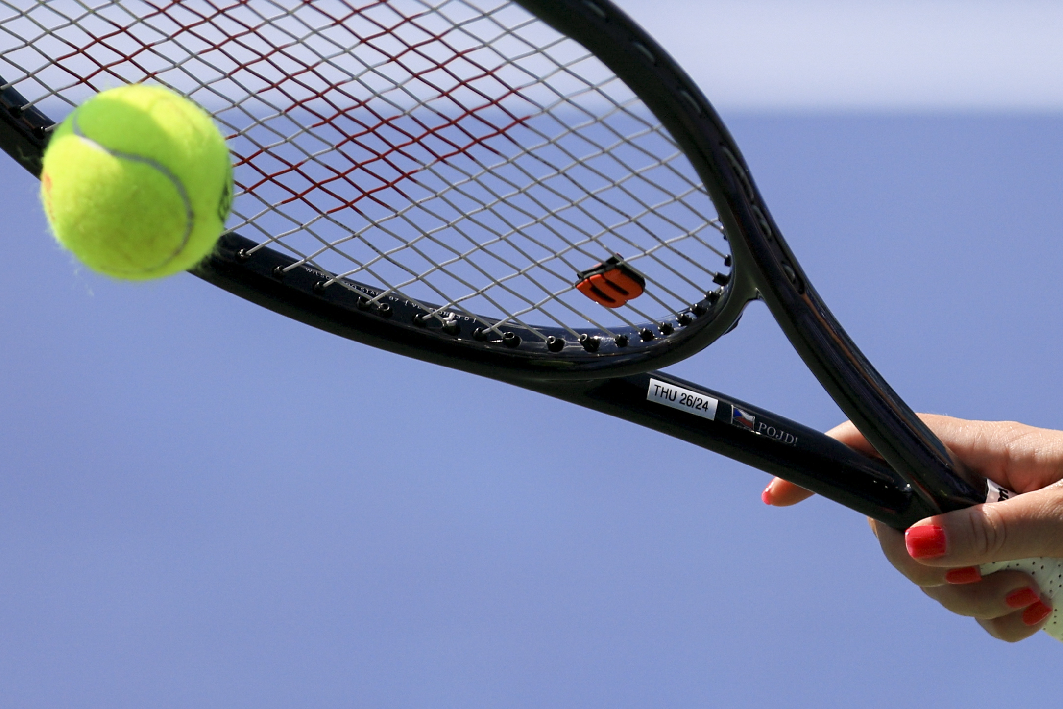 Tennis generic