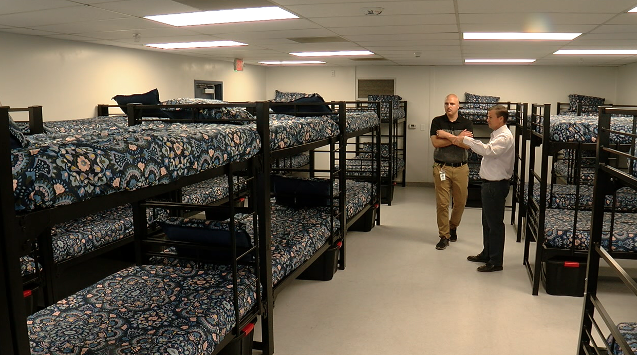 Bakersfield Homeless Center