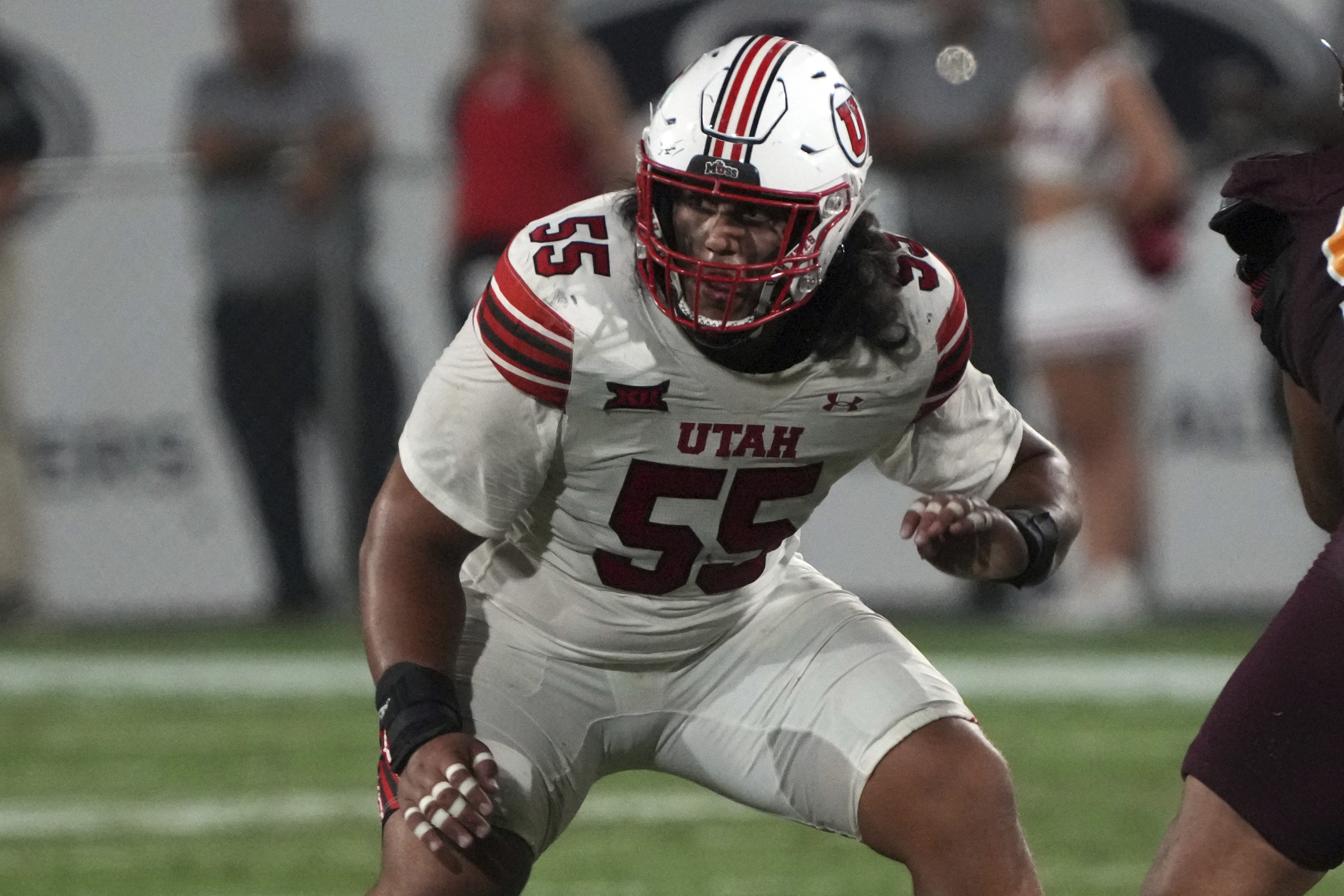 Utah Arizona St Football