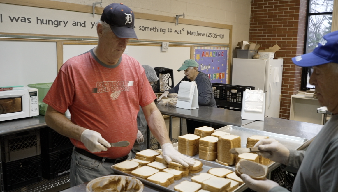 BELDING NON PROFIT IMAGE