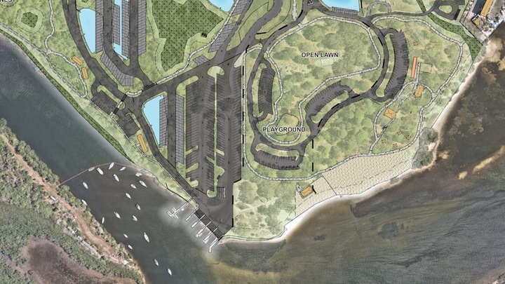 Fight over Anclote River Park development not finished yet