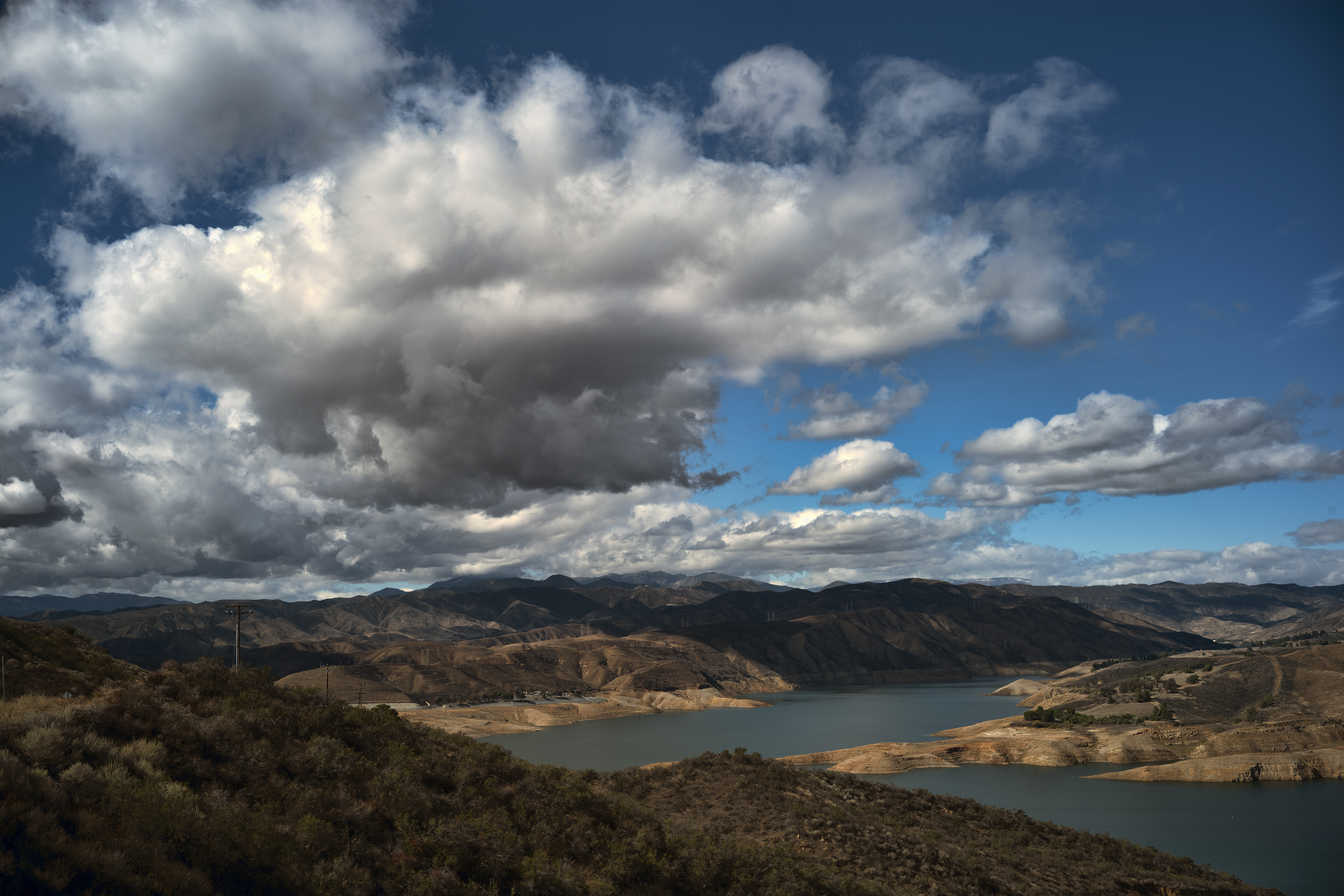 Drought Crisis