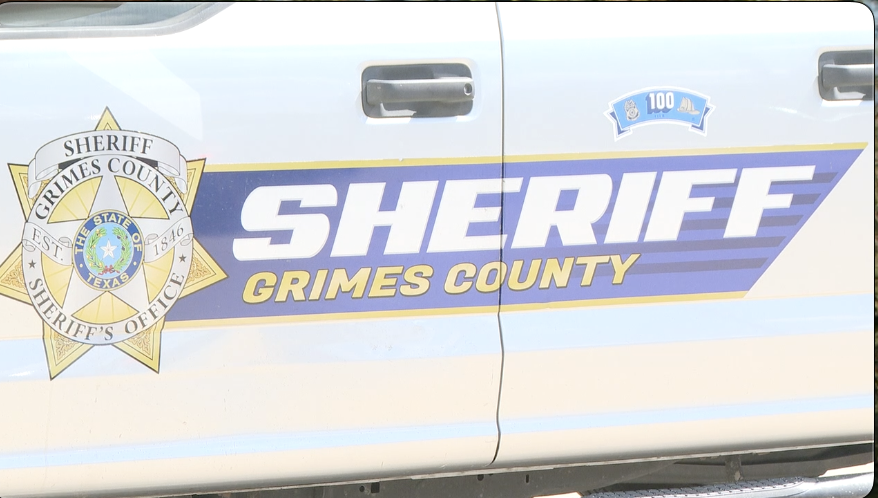 Extra eyes on patrol: Grimes County adds two patrol sergeants