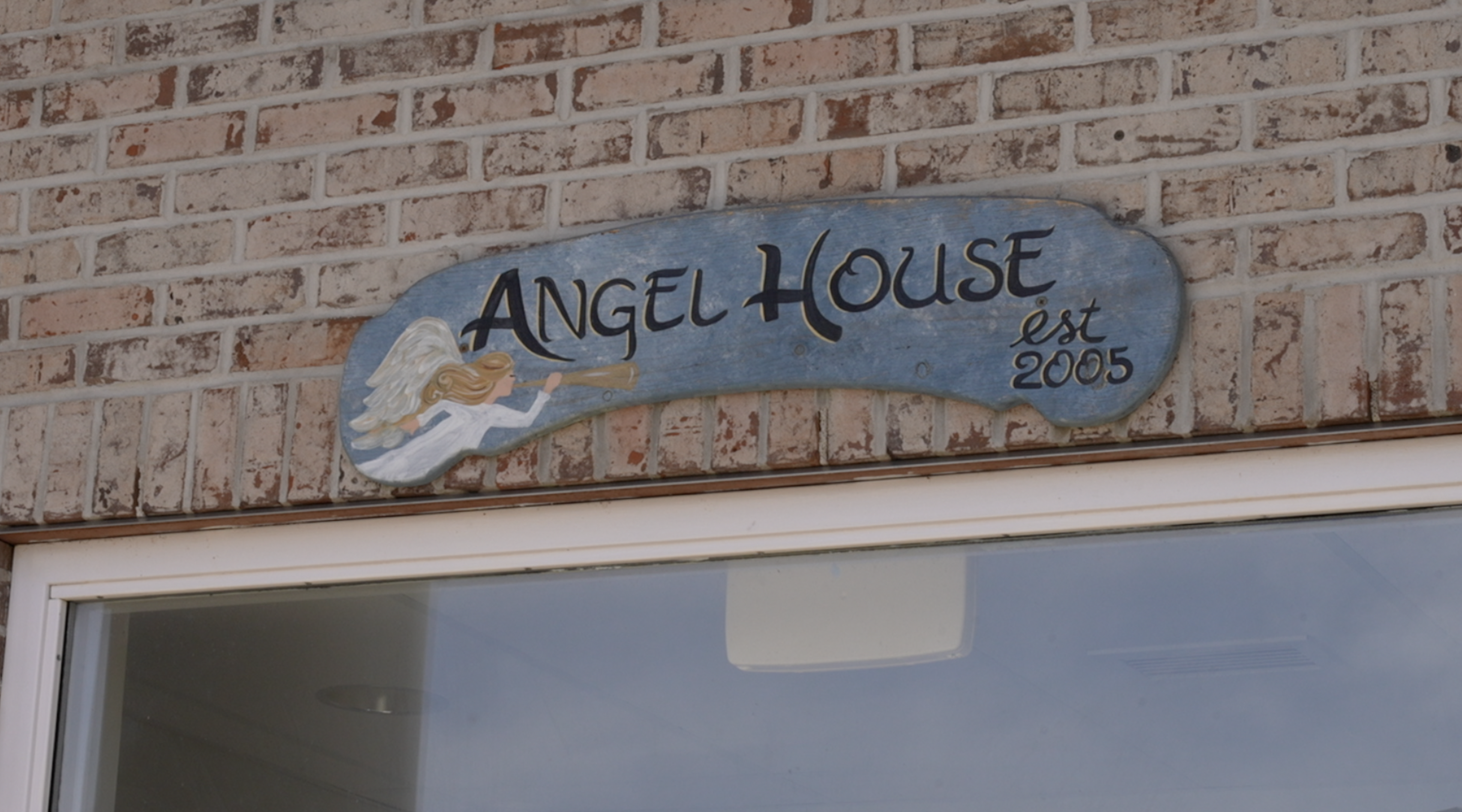 Angel House