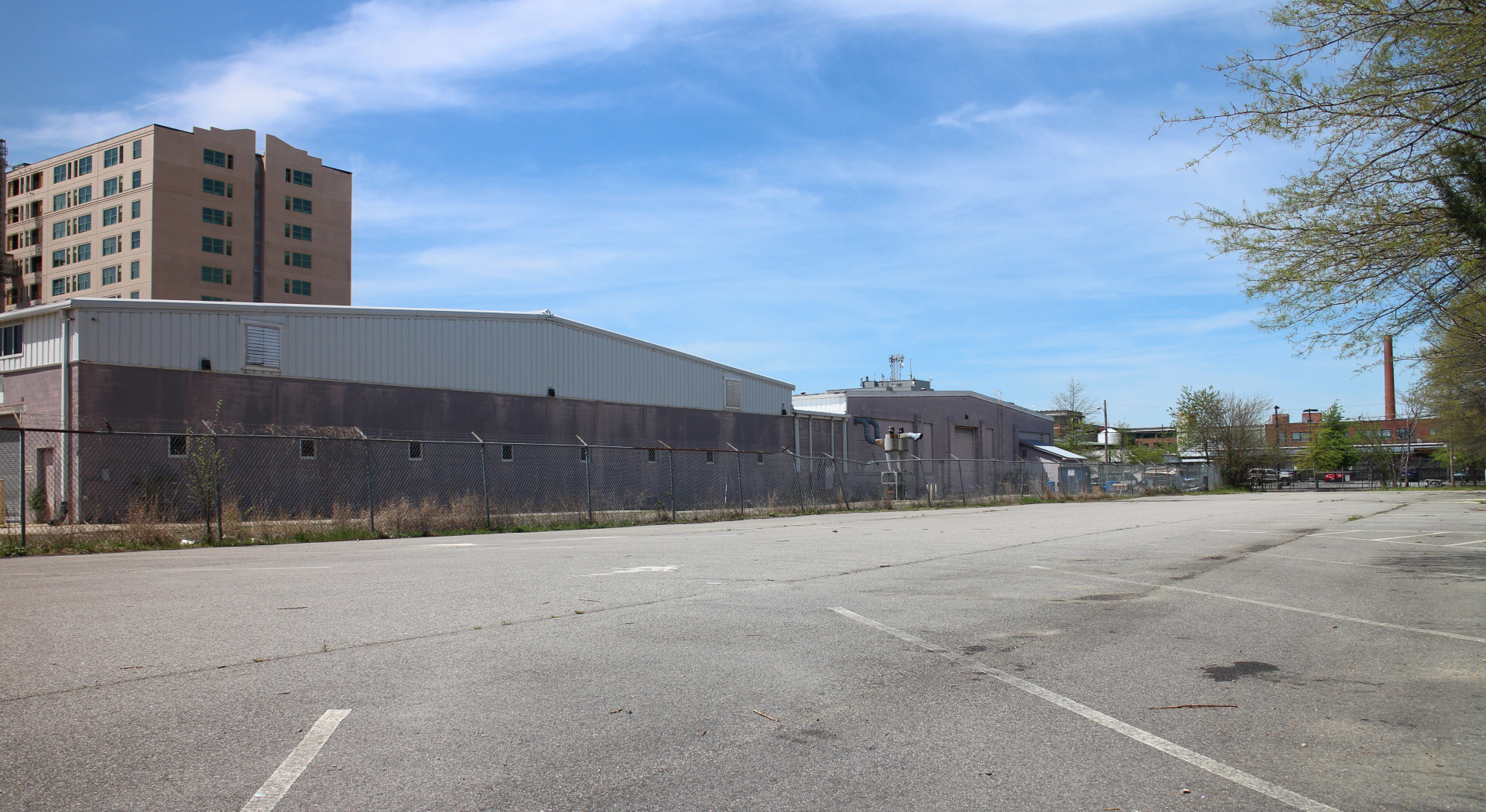 Scotts Addition Parking Issue Richmond BizSense Mike Platania.jpg