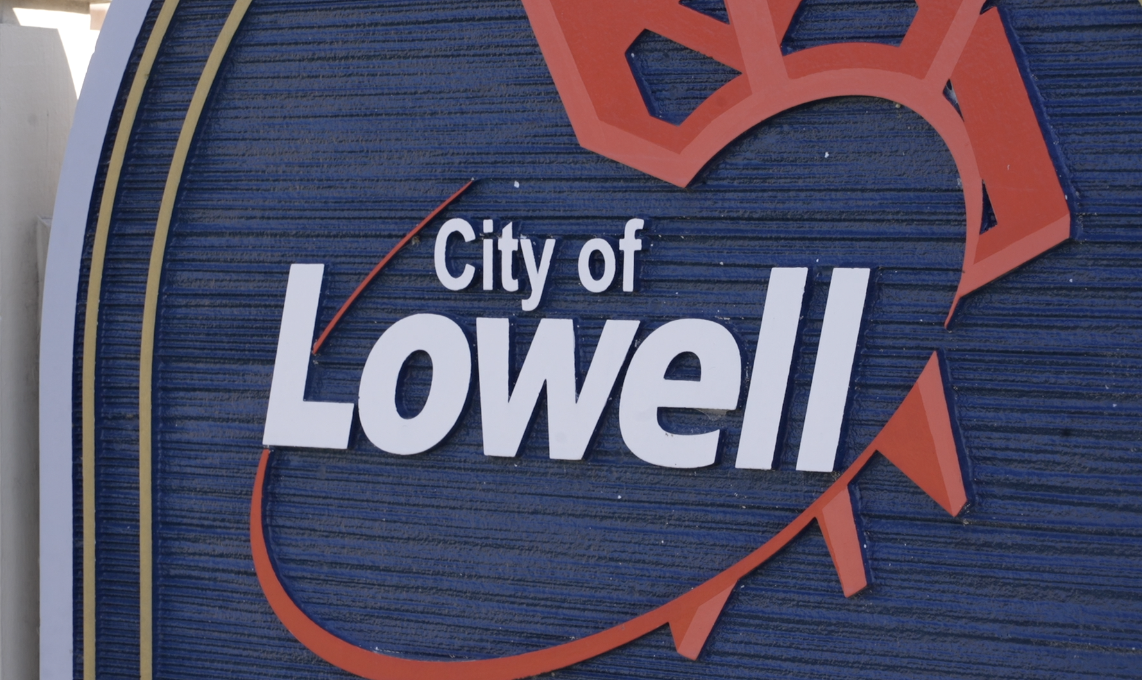 LOWELL