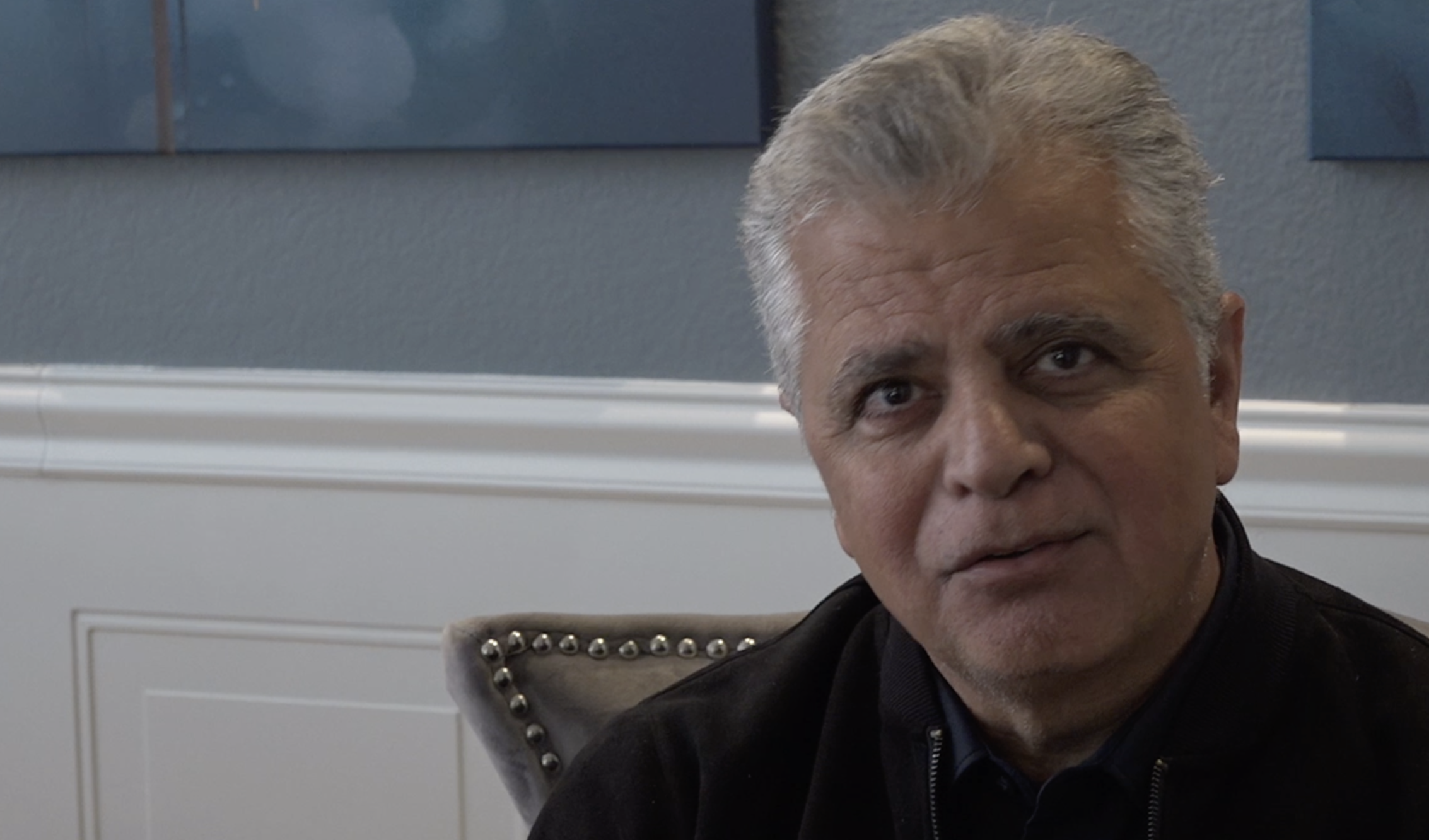 Carmel Valley family has loved ones living near bombing sites in Iran, hopes attacks lead to regime change