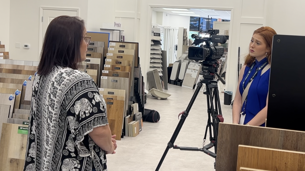TARIFF IMPACTS: Local appliance and tile stores adjust business models to keep prices fair for customers