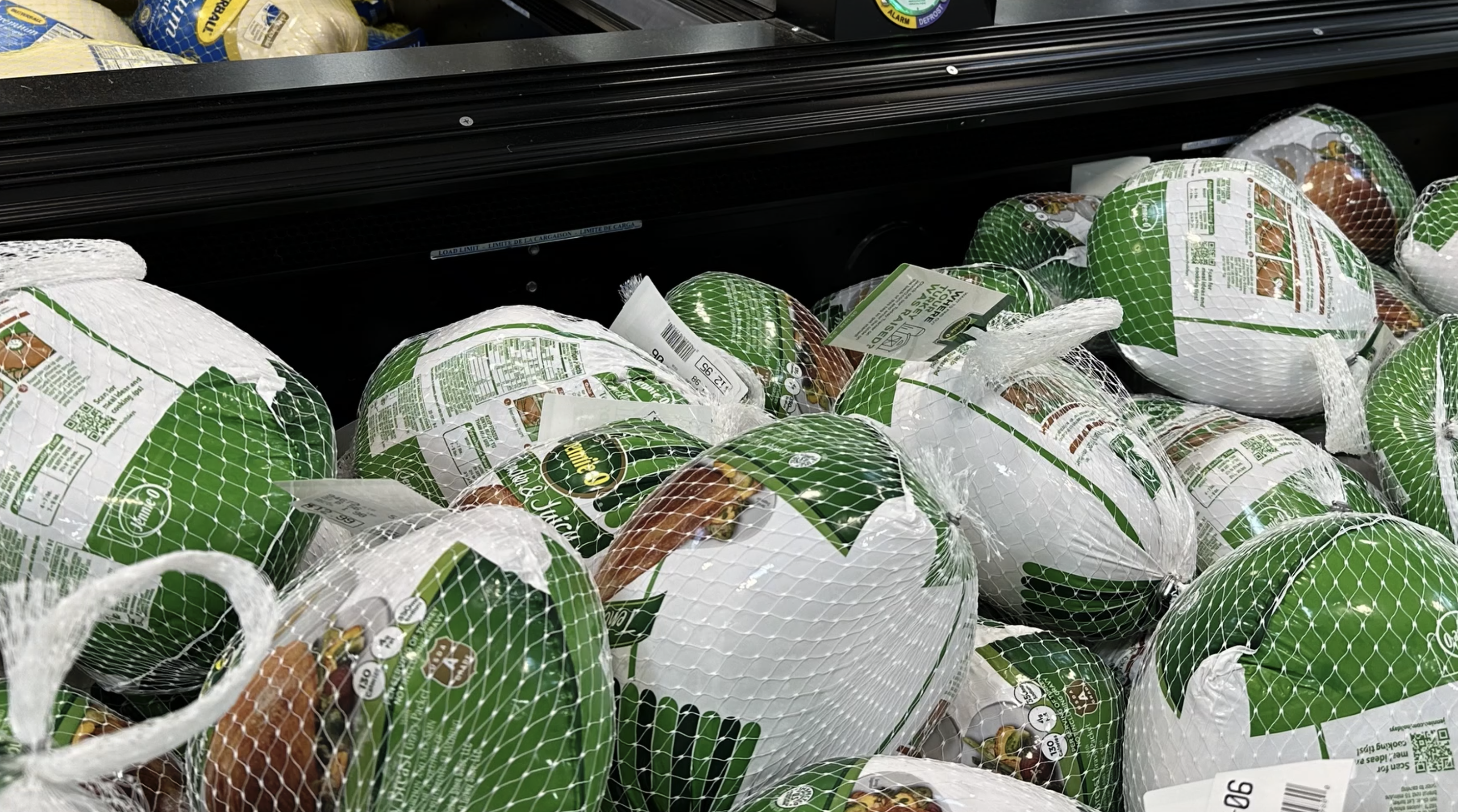 Holiday shoppers battle busy stores, price increases 