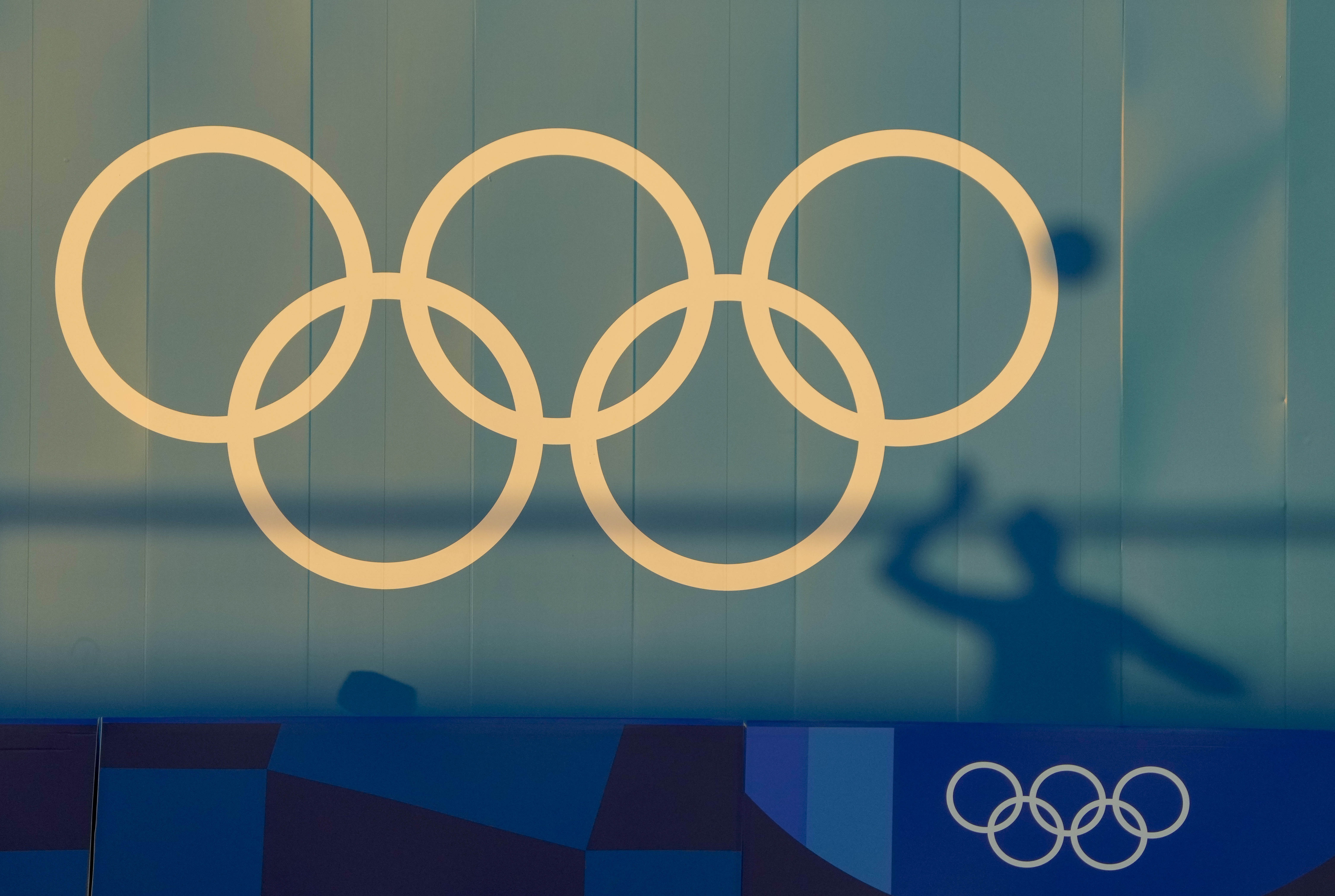 Tokyo Olympics Beach Volleyball