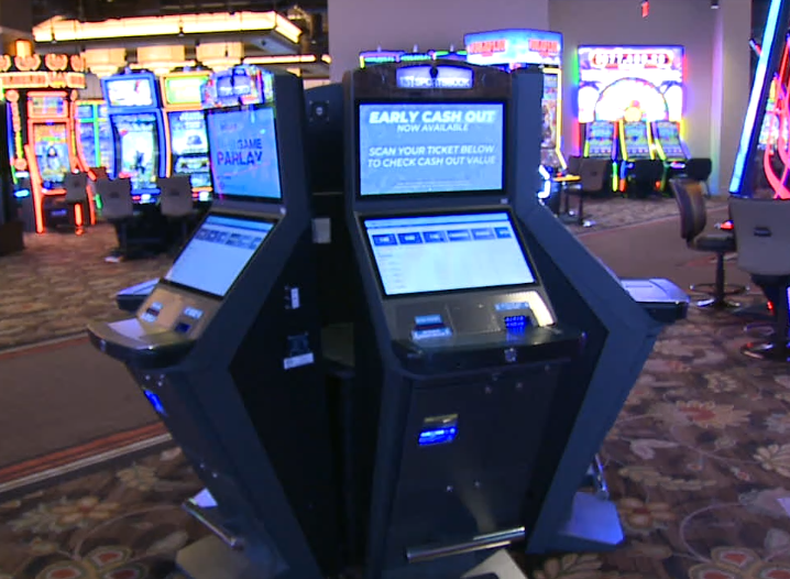 Sports betting in Michigan 