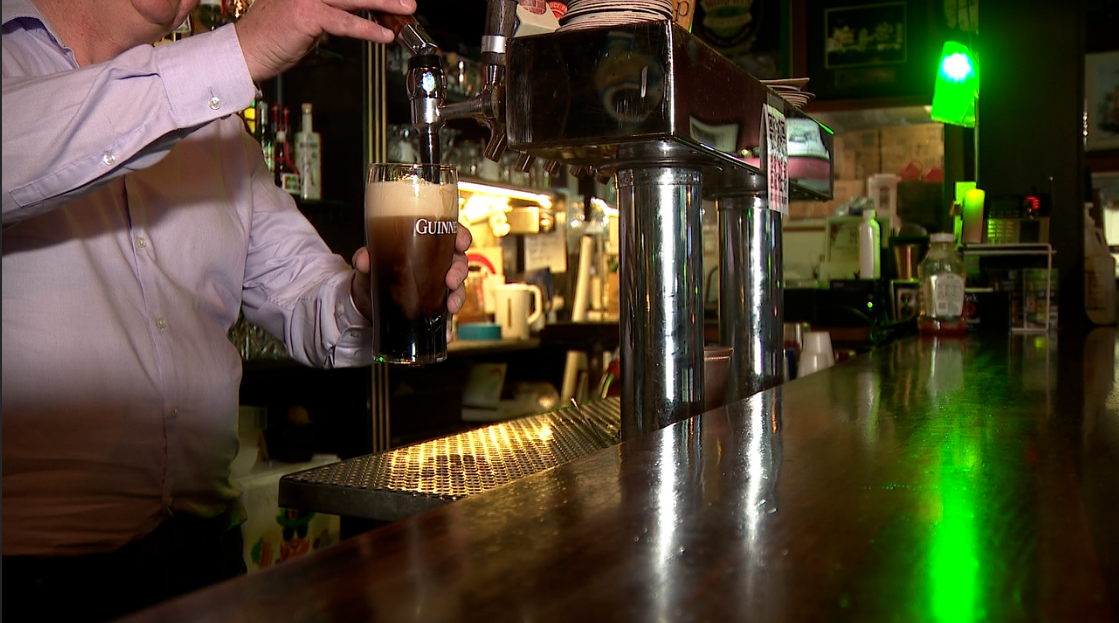 bar beer alcohol