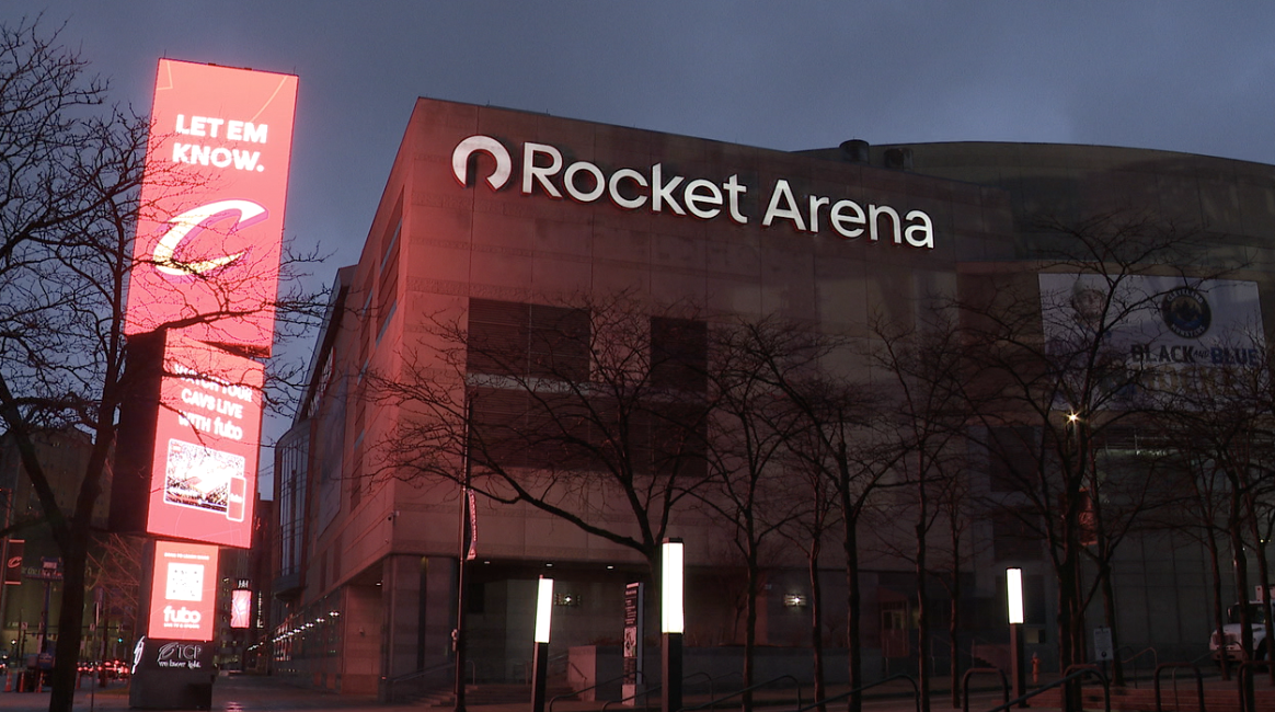 Rocket Arena 