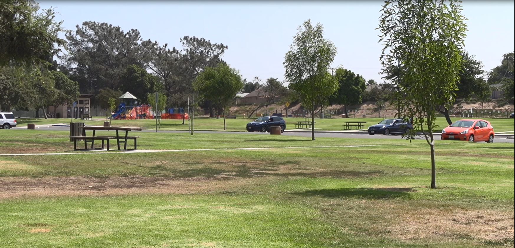 El Toyon Park.JPG