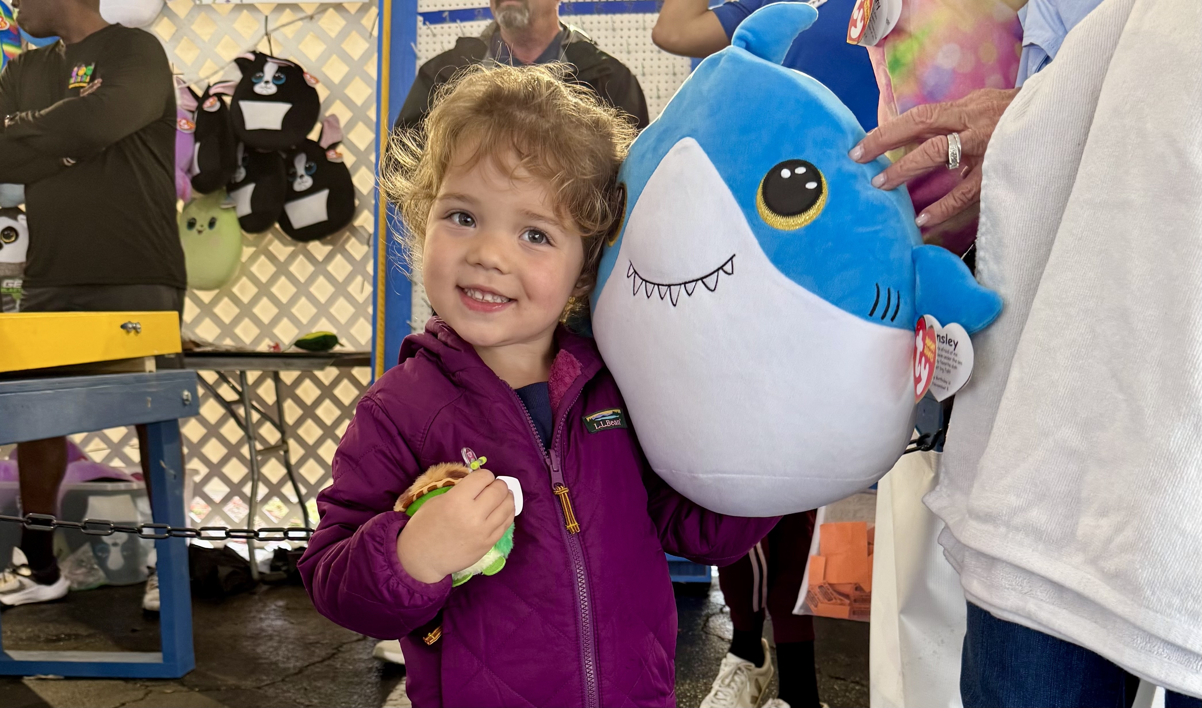 Annual Mardi Gras Festival at St Clare Catholic School returns to North Palm Beach St Clare Festival.jpg