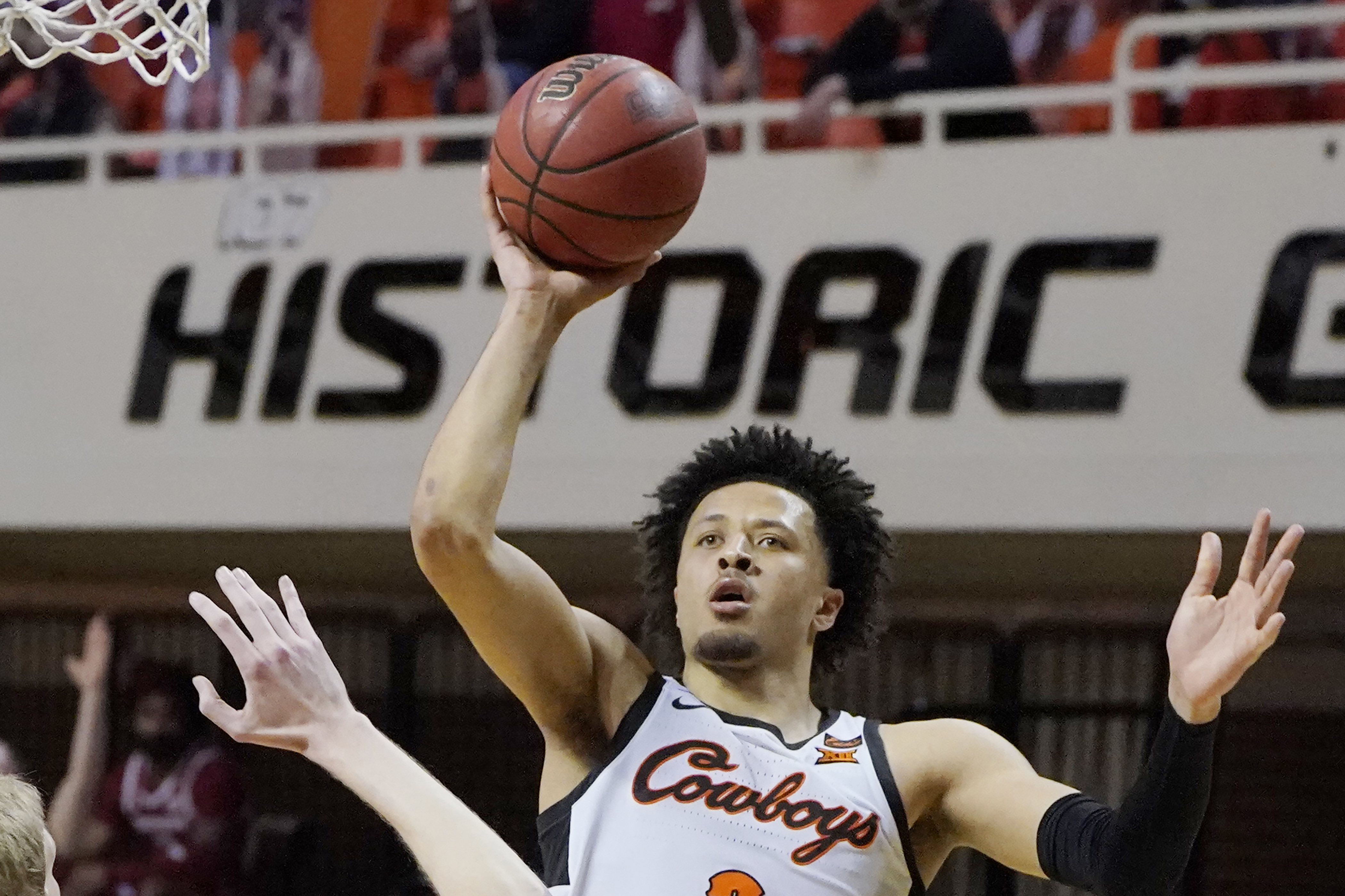 Cade Cunningham