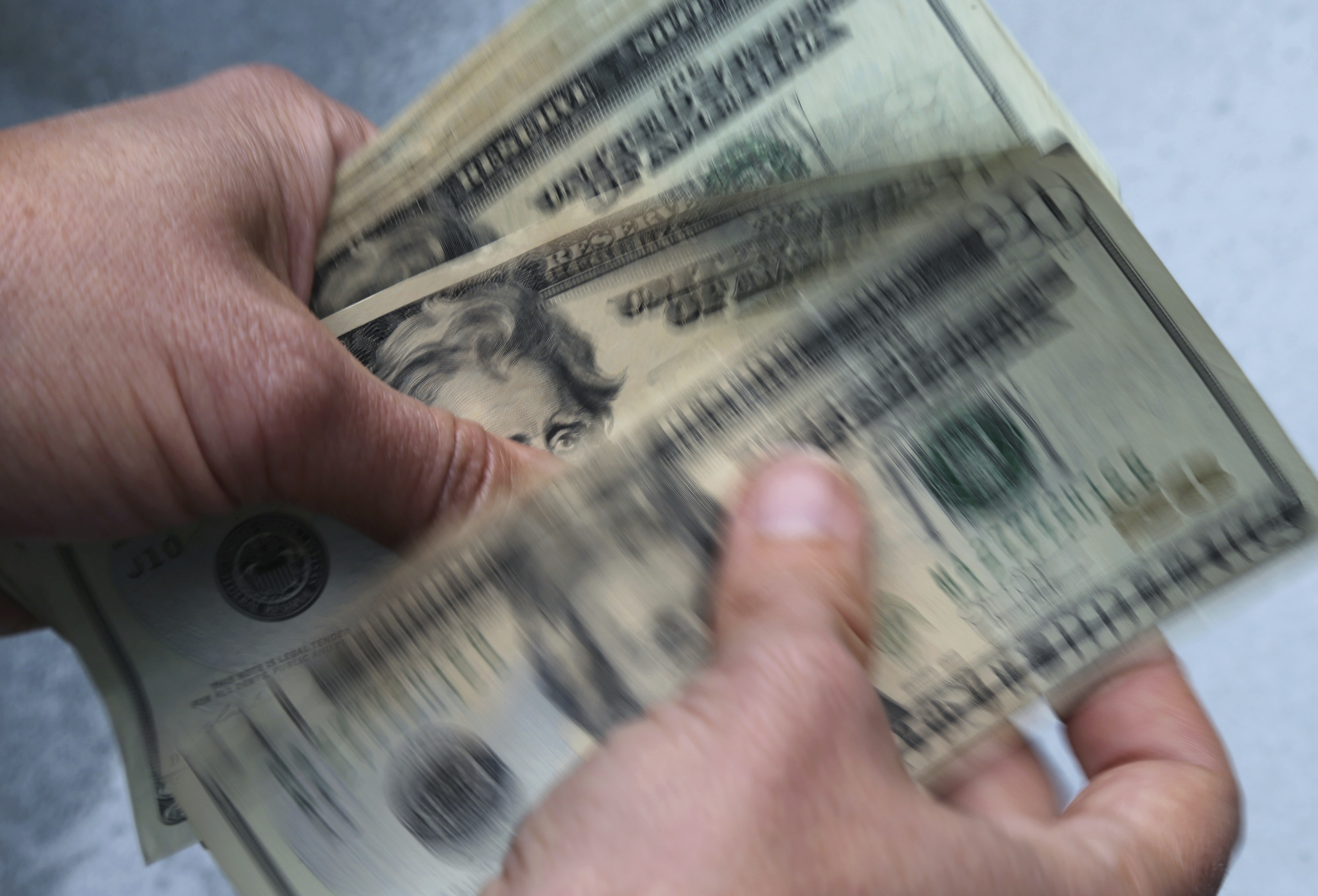 NerdWallet Millennial Money Wage Garnishment