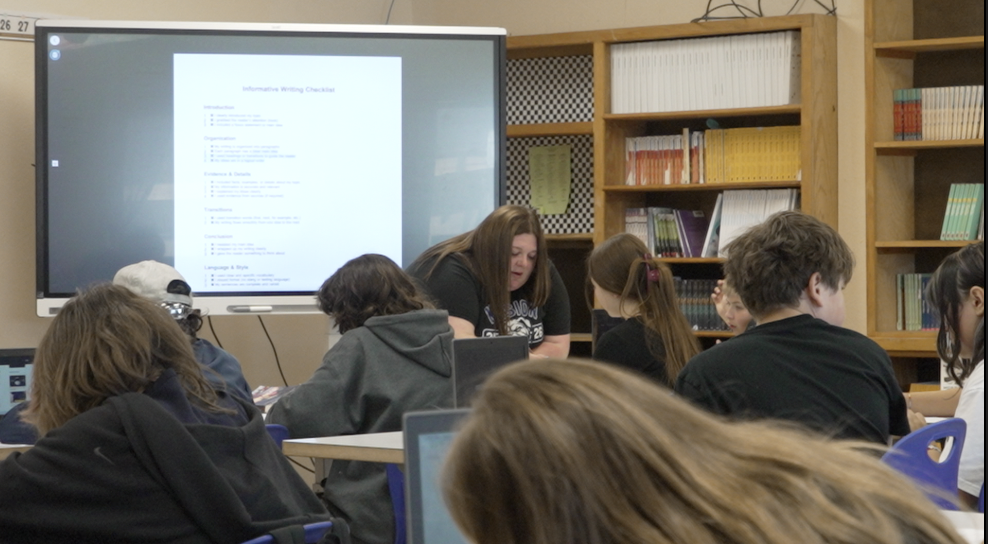St. Ignatius sixth graders named finalists 