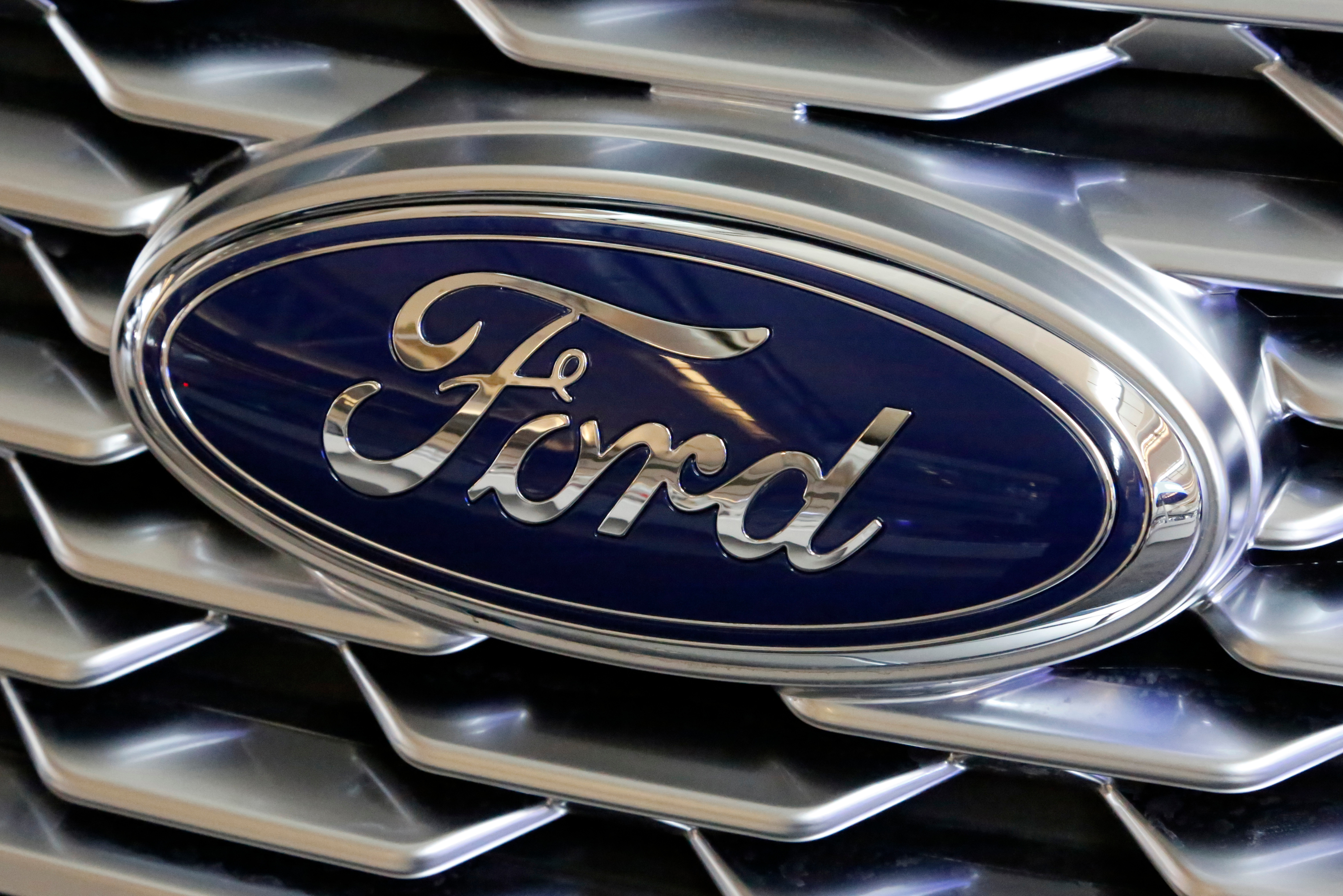 Ford Results