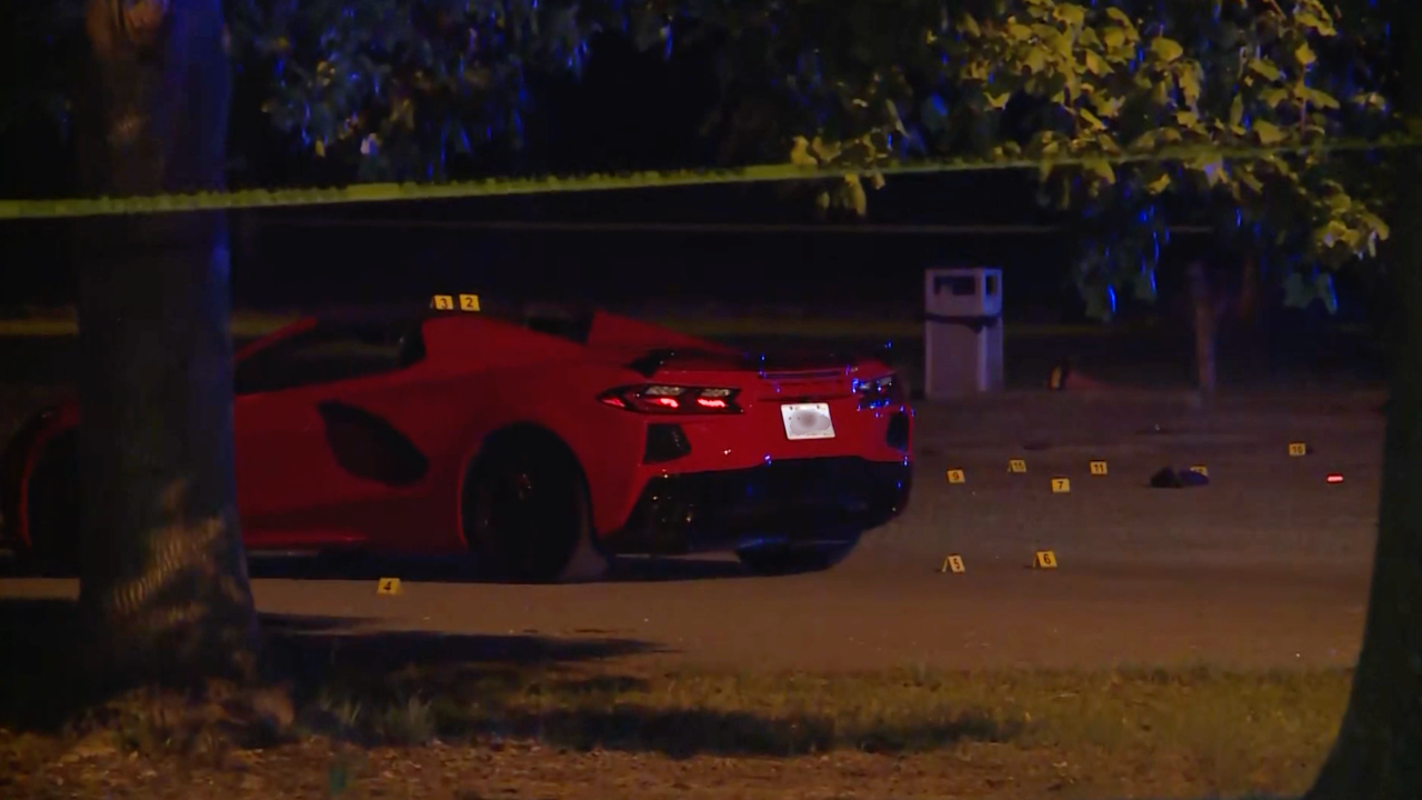 Brownsville prom shooting