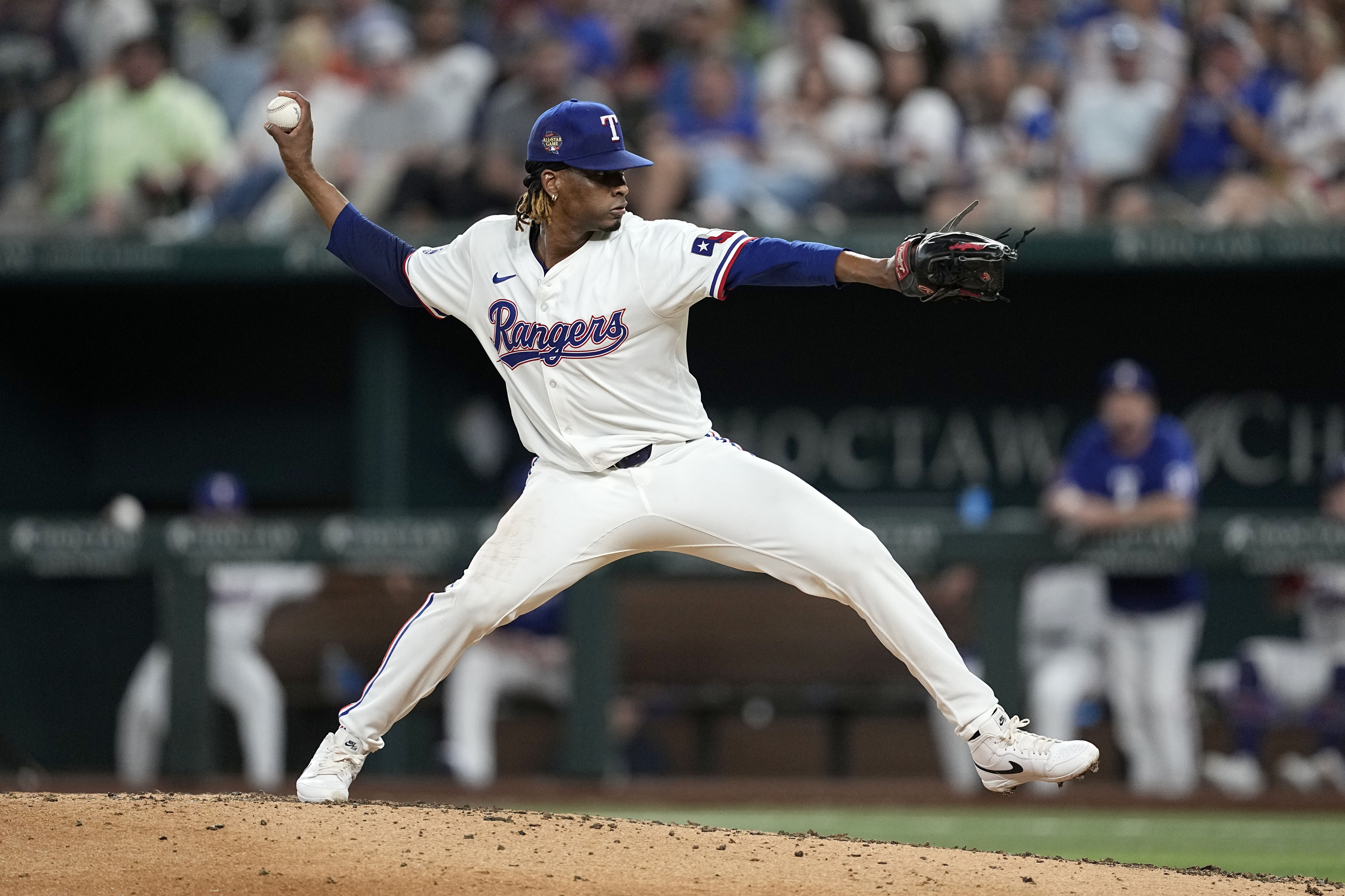 Jose Urena